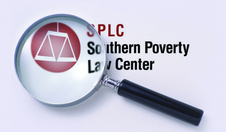 The Southern Poverty Law Center Part Karl Part Groucho SPLC