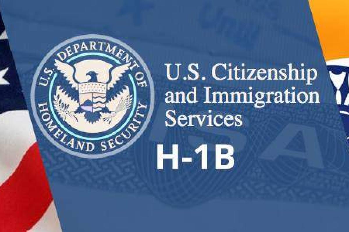 FAST FACT: A Majority Of H-1B Employers Use The Program To Pay Migrant ...